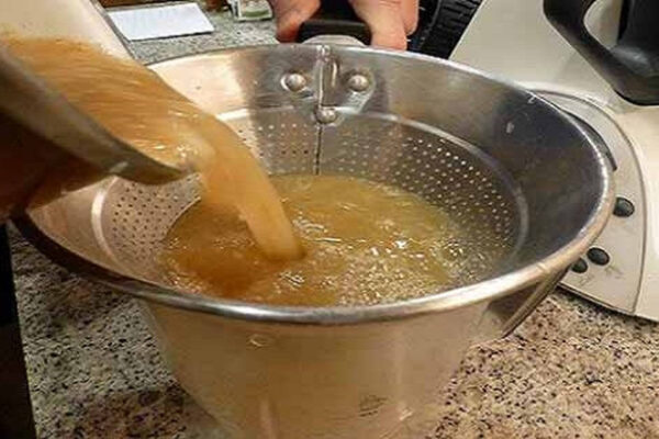 How To Make Ginger Syrup To Fight Chronic Diseases