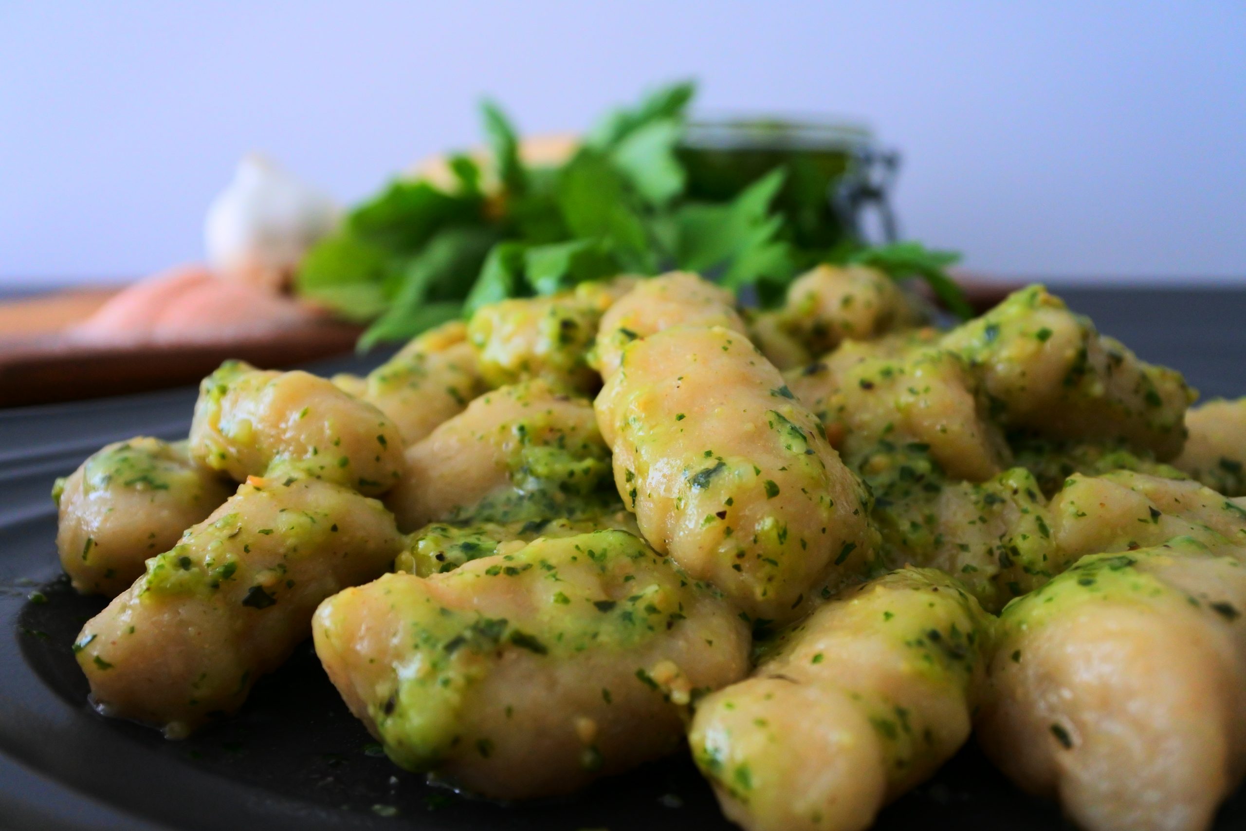 Mastering the Art of Italian Cuisine - A Comprehensive Guide to Recipe Using Potato Gnocchi