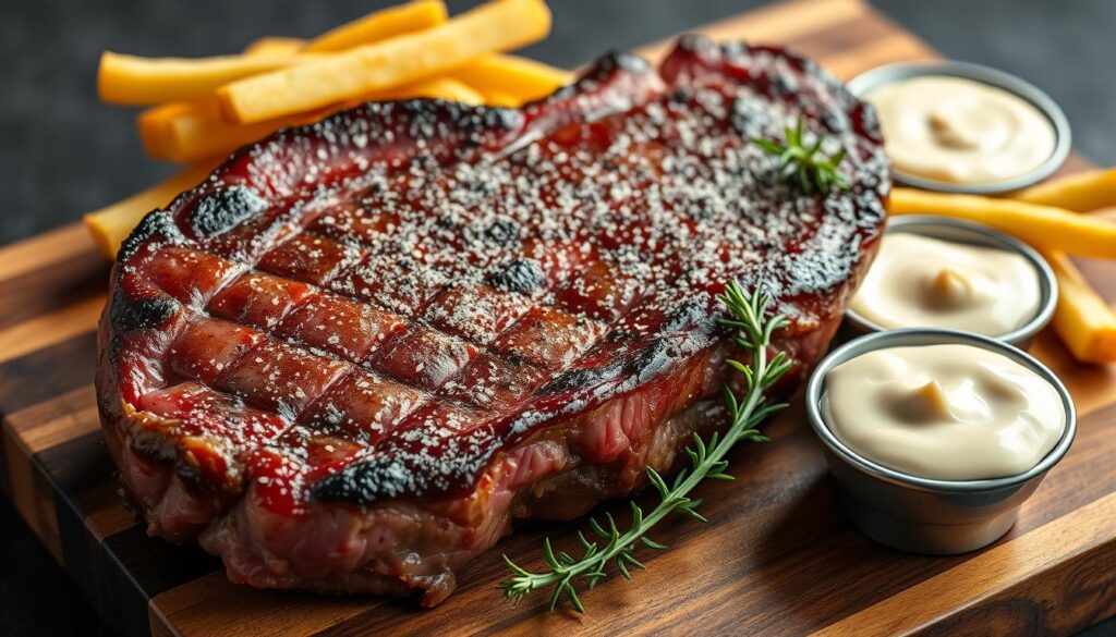 T-Bone Steak Essentials