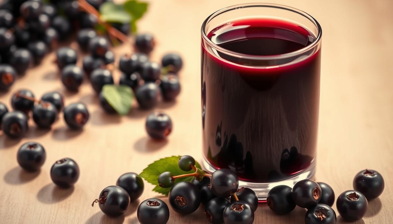best 10 blackcurrant juice