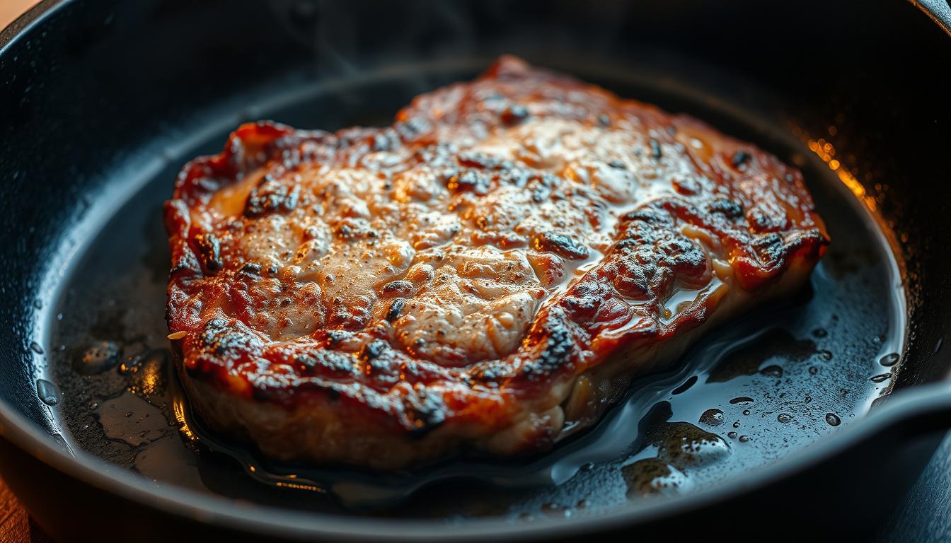 best 5 t bone steak recipe