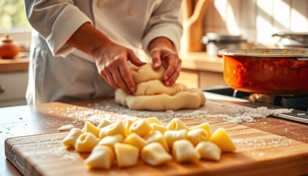 cooking technique