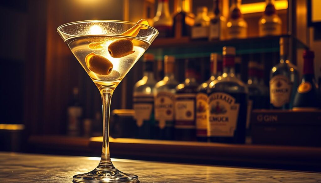 martini mastery