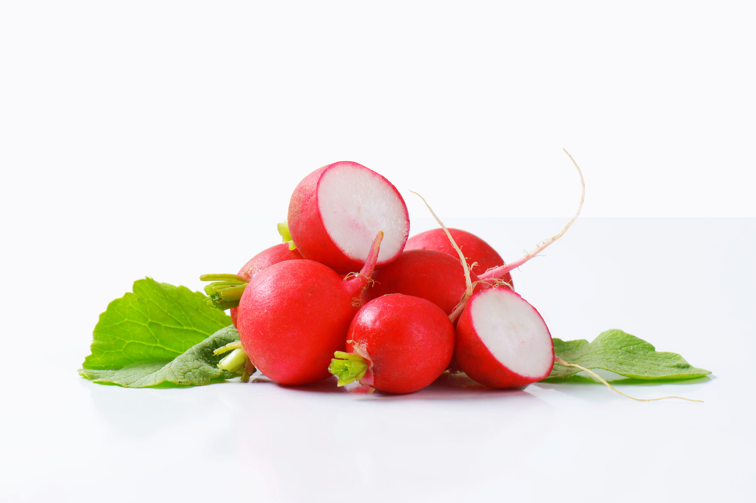 Radish Health Benefits During Pregnancy - A Nutrient Powerhouse