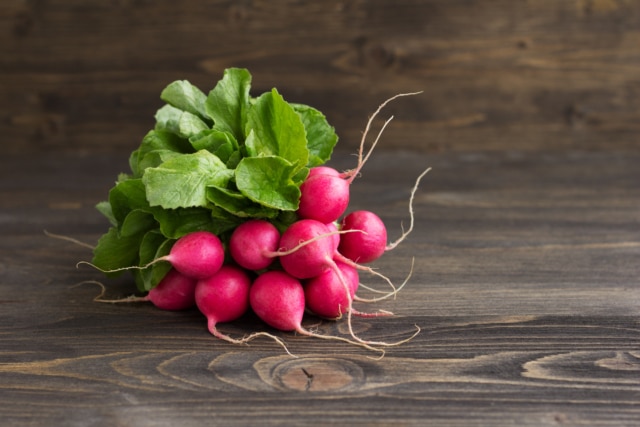 Radish Health Benefits During Pregnancy - A Nutrient Powerhouse