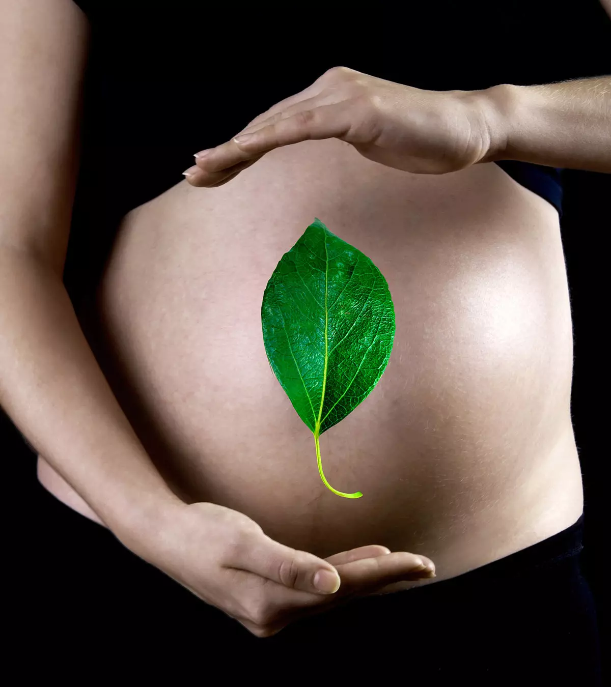 Radish Health Benefits During Pregnancy - A Nutrient Powerhouse