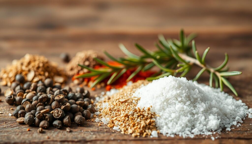 steak seasoning