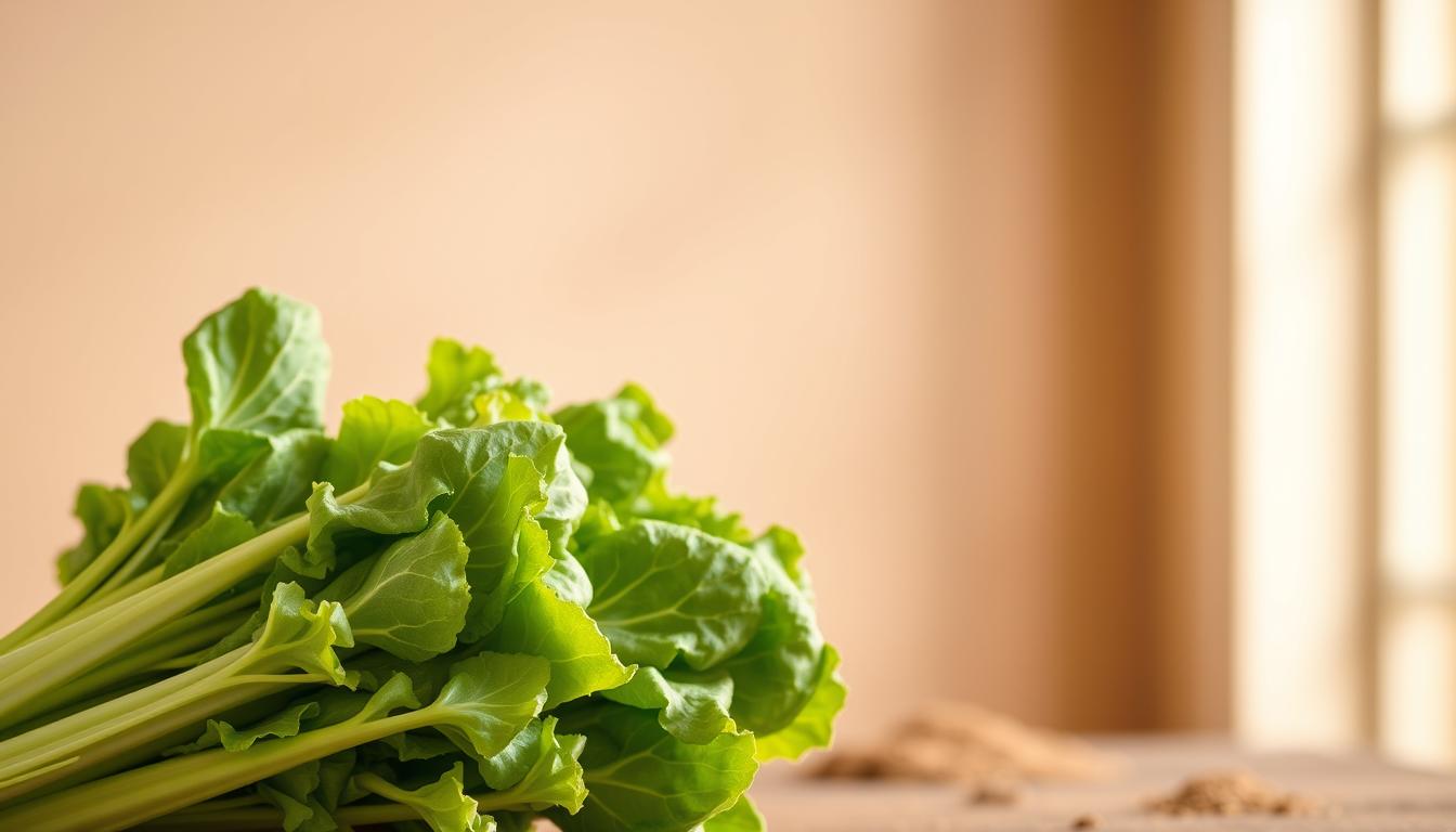 top 10 celtuce health benefits