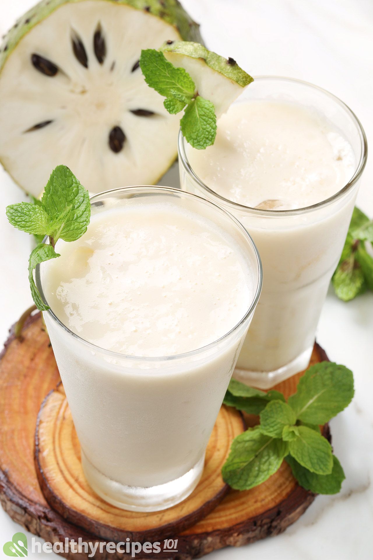Creative Soursop Recipes to Delight Your Taste Buds and Nourish Your Body