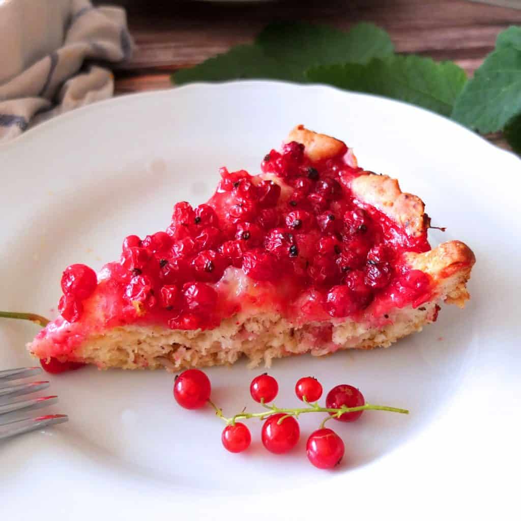 Delightful Red Currant Bakery Recipes - Sweet Treats to Savor