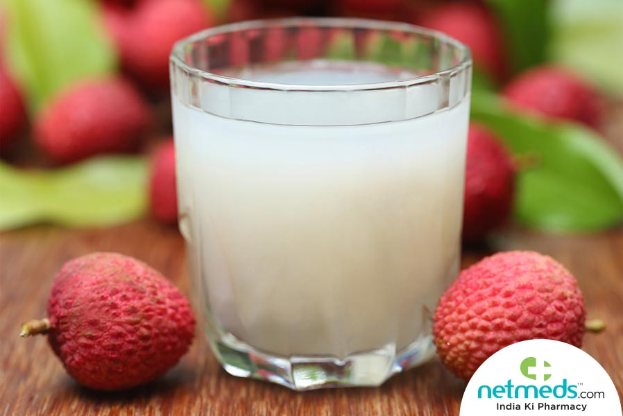 Discover Lychee Benefits and Side Effects - A Comprehensive Guide to This Tropical Gem