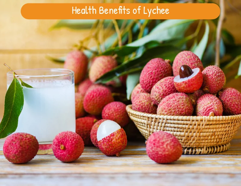 Discover Lychee Benefits and Side Effects - A Comprehensive Guide to This Tropical Gem