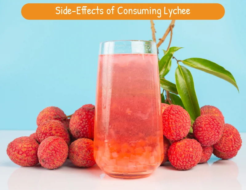 Discover Lychee Benefits and Side Effects - A Comprehensive Guide to This Tropical Gem