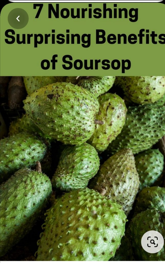 Discover the Incredible Soursop Benefits Sexually – Unlocking Nature’s Secret to Enhanced Pleasure