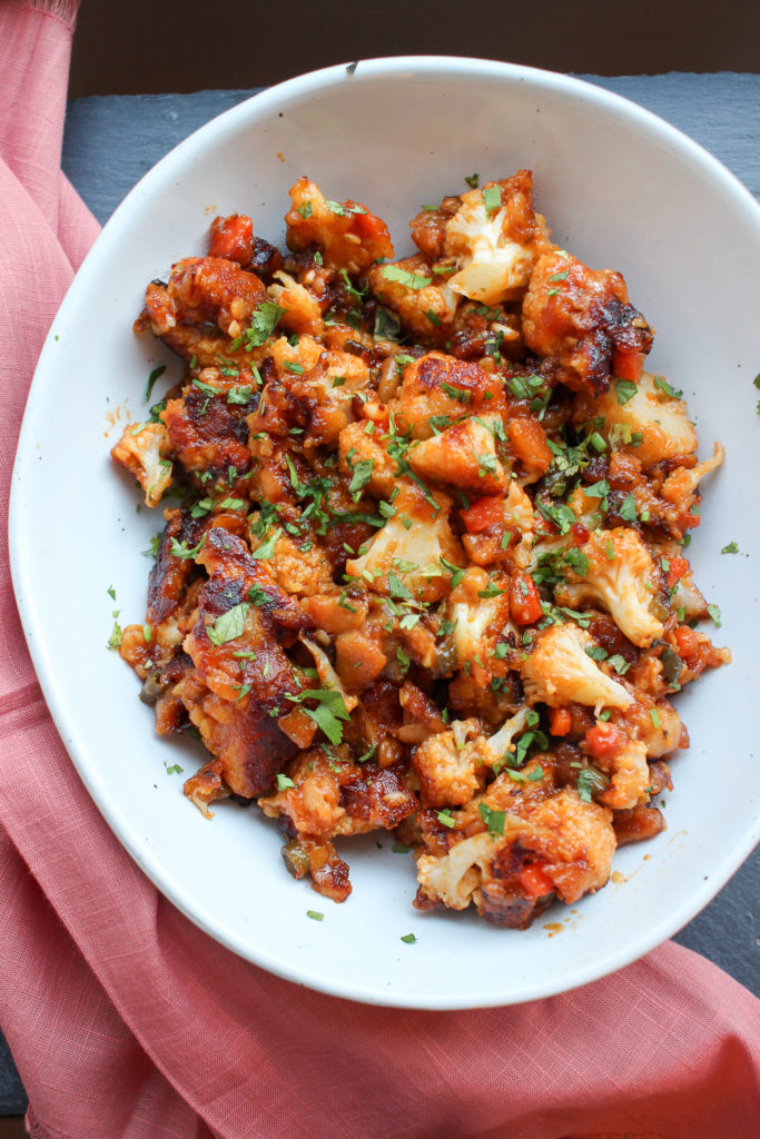Gobi Manchurian - The Crispy Indo-Chinese Delight You Can
