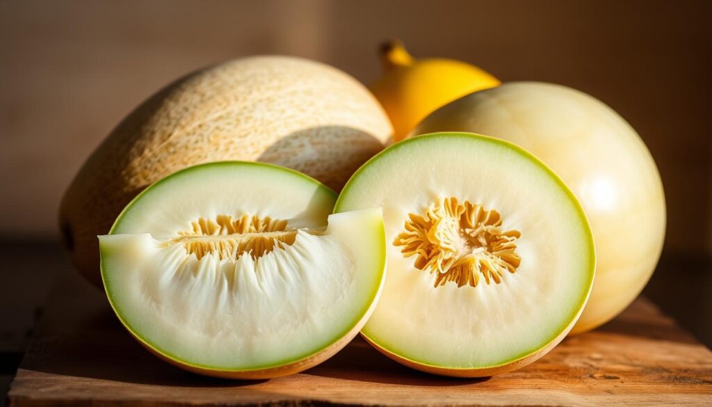 melons